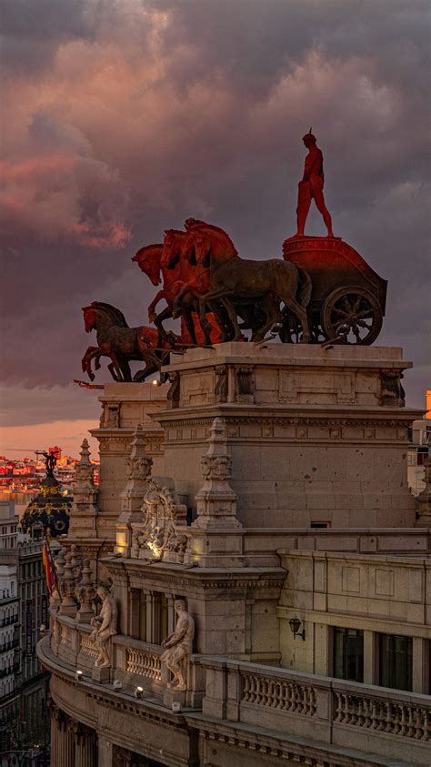 Madrid .
